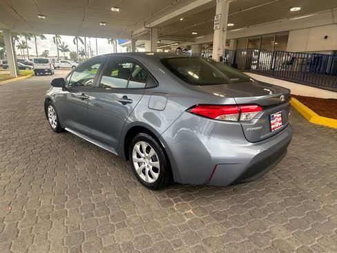 Used 2024 Toyota Corolla LE image 6