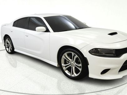 Used 2022 Dodge Charger R/T