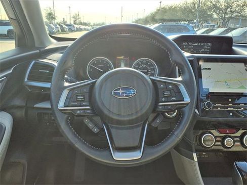 Used 2019 Subaru Forester Limited w/ Popular Package #3 image 12