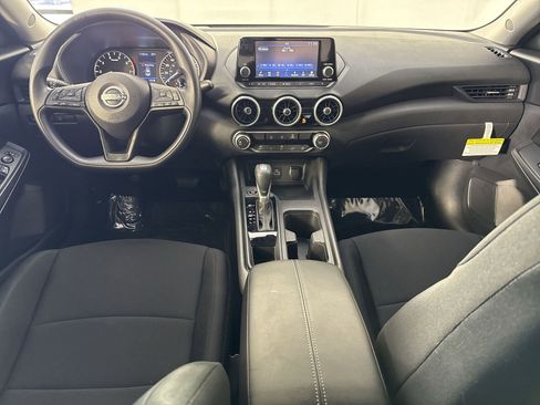 Certified 2025 Nissan Sentra S image 23