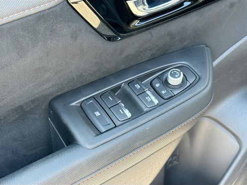 New 2026 Subaru Forester Touring image 24