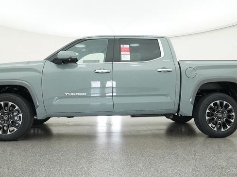 New 2026 Toyota Tundra Limited AWD/4WD image 19