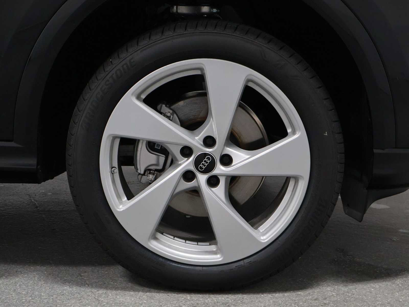 New 2026 Audi Q5 Premium AWD/4WD image 12