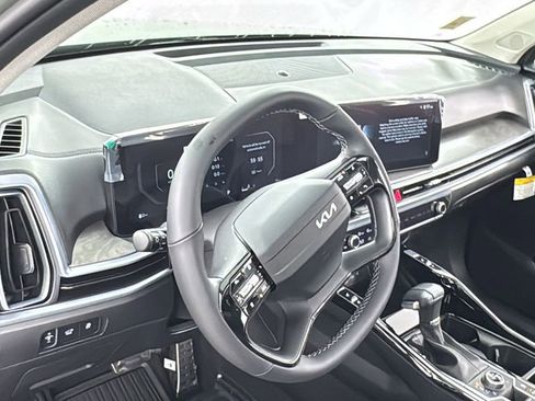New 2026 Kia Sorento SX AWD/4WD image 37