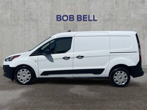 Certified 2023 Ford Transit Connect XL FWD image 2