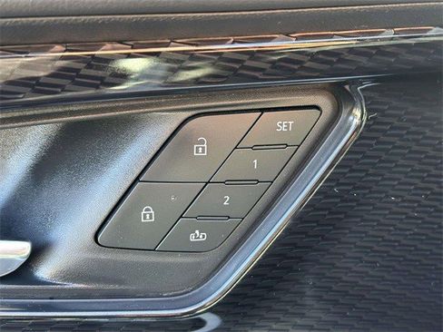 Certified 2024 Chevrolet Blazer EV RS image 15