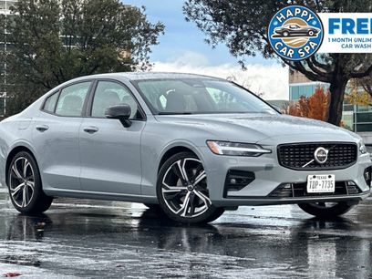 Used 2024 Volvo S60 B5 Plus