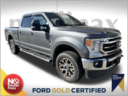 Used 2022 Ford F250 Lariat w/ Lariat Ultimate Package