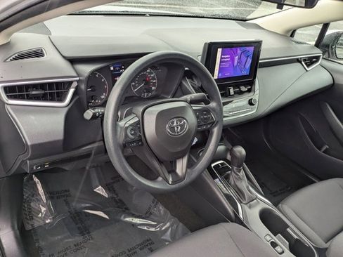 Used 2023 Toyota Corolla LE image 17