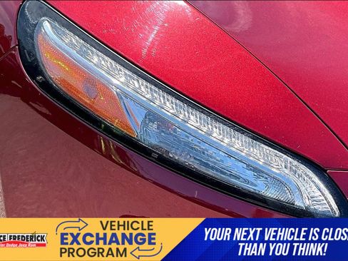 Used 2017 Jeep Cherokee Sport FWD image 22