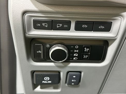 Used 2023 Ford F150 Lightning XLT w/ Equipment Group 312A High image 17