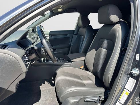 Used 2024 Honda Civic Sport image 14