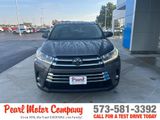 Used 2018 Toyota Highlander Limited image 2