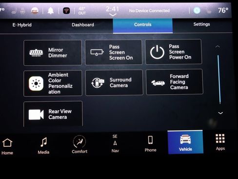 Used 2023 Jeep Grand Cherokee Summit image 59