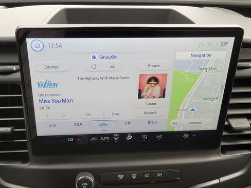 New 2026 Ford Transit 250 148 Medium Roof w/ Load Area Protection Package image 13