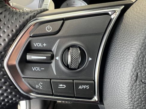 Used 2025 Acura RDX A-Spec AWD/4WD image 17