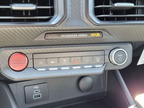 New 2025 Ford Mustang Coupe image 46