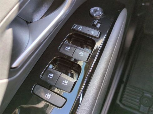 Used 2024 Hyundai Tucson SEL image 31