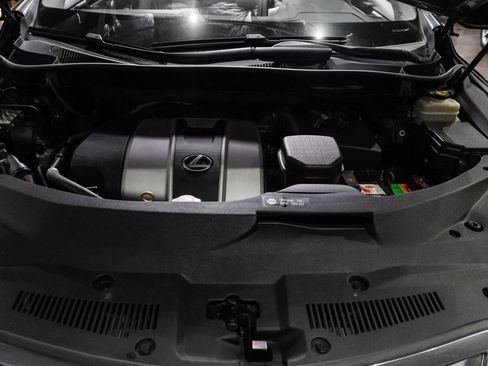 Used 2016 Lexus RX 350 FWD image 44