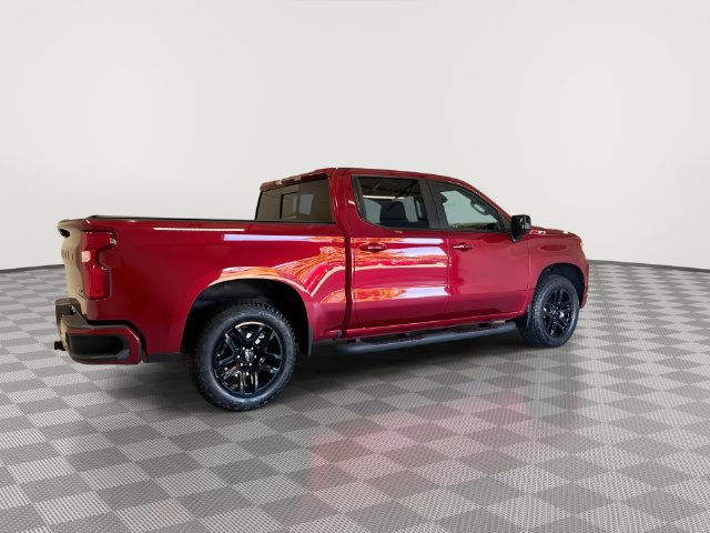 Certified 2024 Chevrolet Silverado 1500 RST w/ RST All Star Premium Package AWD/4WD image 13