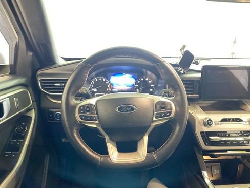 Used 2023 Ford Explorer Timberline image 34