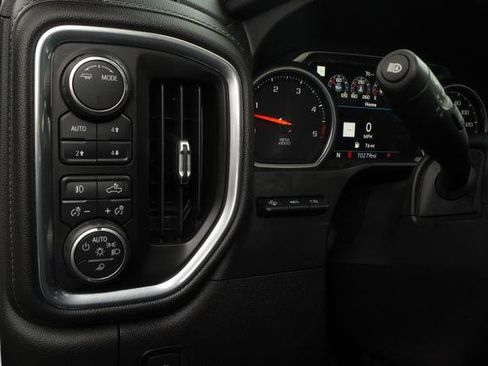 Used 2020 Chevrolet Silverado 3500 LTZ w/ LTZ Plus Package AWD/4WD image 26