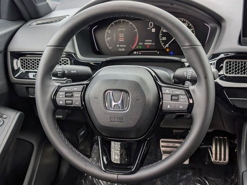 New 2026 Honda Civic Sport image 16