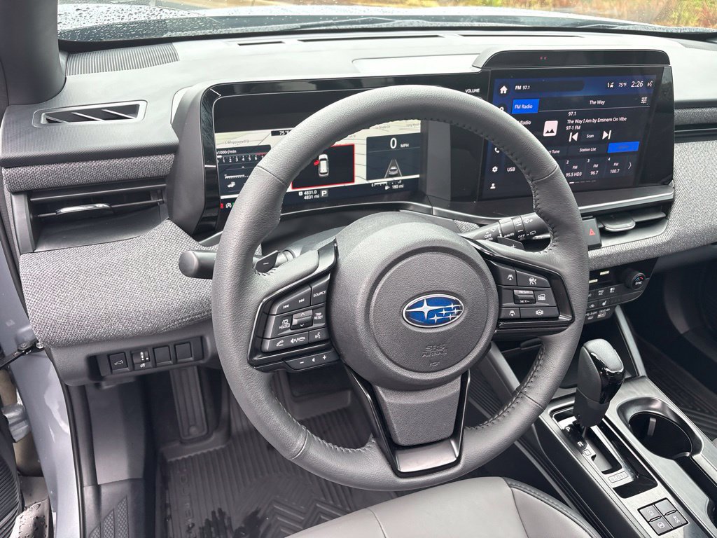 Used 2026 Subaru Outback Premium AWD/4WD image 13