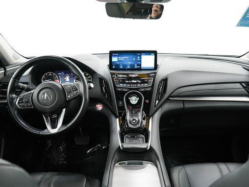 Used 2021 Acura RDX AWD w/ Technology Package image 16