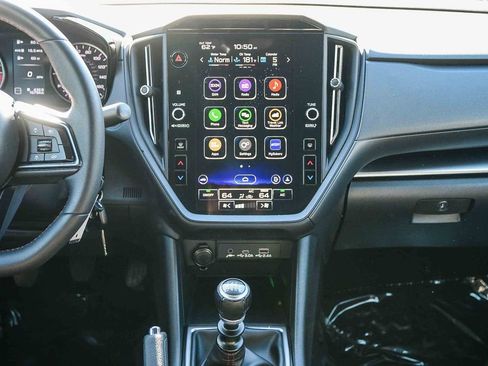 Used 2024 Subaru WRX w/ Accessory Package #2 image 15