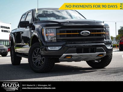 Used 2023 Ford F150 Tremor