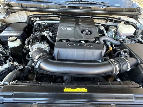 Used 2022 Nissan Frontier S image 26