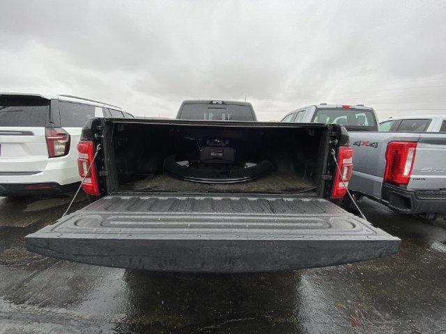Used 2023 RAM 3500 Laramie AWD/4WD image 24