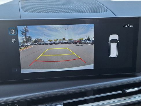 New 2025 Hyundai Santa Fe SEL image 22