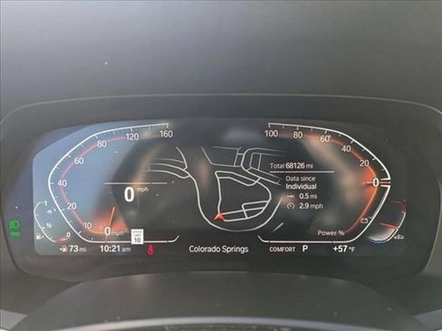 Used 2022 BMW X5 xDrive40i w/ Premium Package image 12