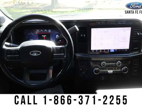 Used 2023 Ford F250 Lariat w/ Chrome Package image 33