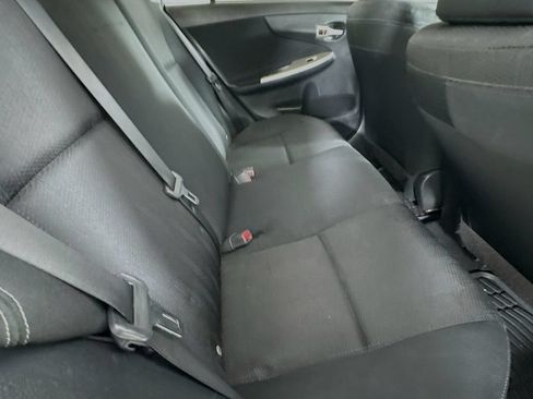 Used 2012 Toyota Corolla S FWD image 30