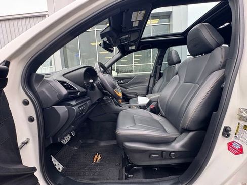 Used 2022 Subaru Forester Wilderness w/ Wilderness Package image 20