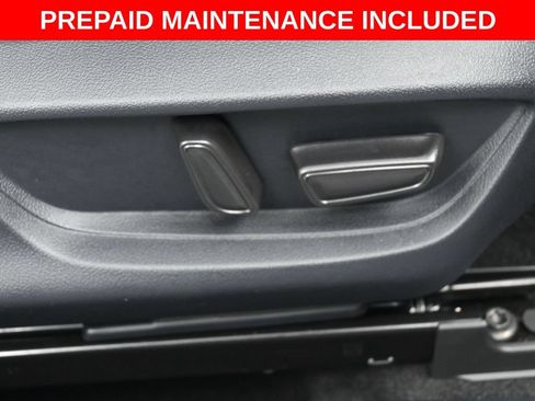 Certified 2025 Toyota Camry XSE FWD image 33