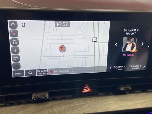 Used 2023 Kia Sportage X-Line w/ X-Line Premium Package image 28