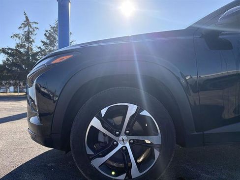 Used 2024 Chevrolet Trax RS w/ Driver Confidence Package image 17