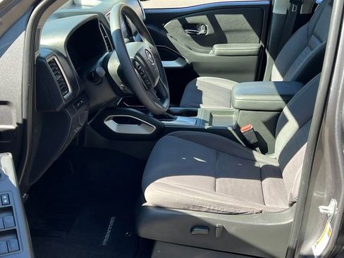 Certified 2023 Nissan Frontier SV w/ Tow Package image 20