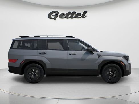 New 2026 Hyundai Santa Fe XRT image 7