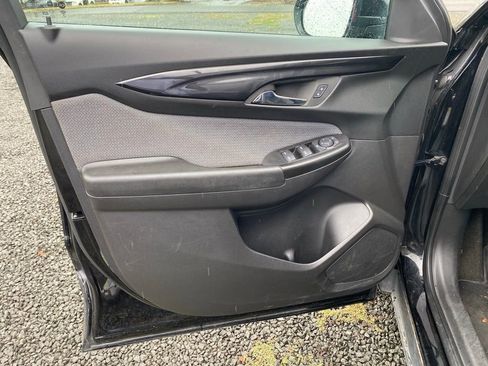 Used 2024 Chevrolet TrailBlazer LT image 9