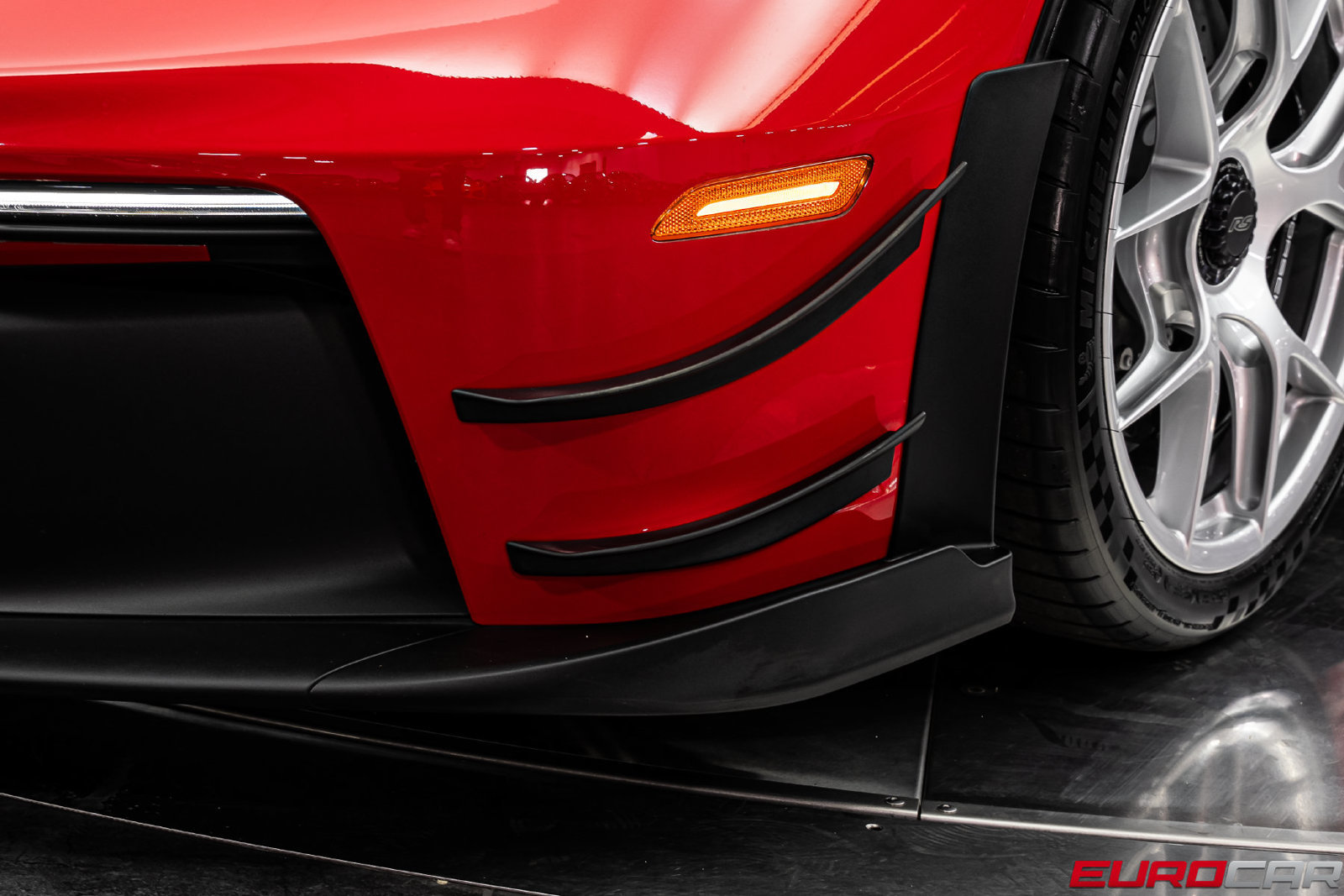 Used 2025 Porsche 911 GT3 RS RWD image 14