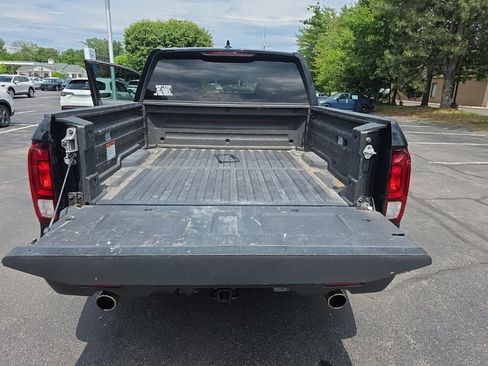 Used 2022 Honda Ridgeline Sport image 27