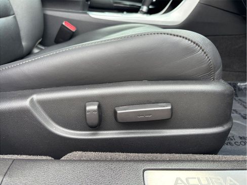 Used 2020 Acura TLX w/ Technology Package FWD image 42