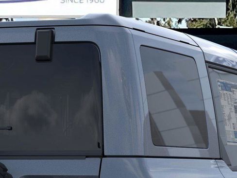 New 2025 Ford Bronco Badlands image 25
