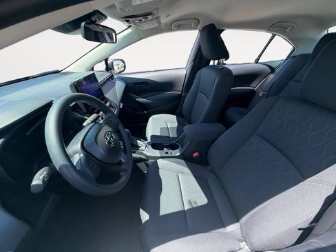 New 2026 Toyota Corolla LE FWD image 9