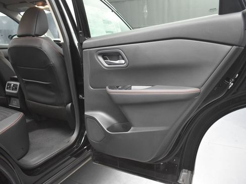 New 2026 Nissan Rogue Rock Creek w/ Rock Creek Premium Package image 20